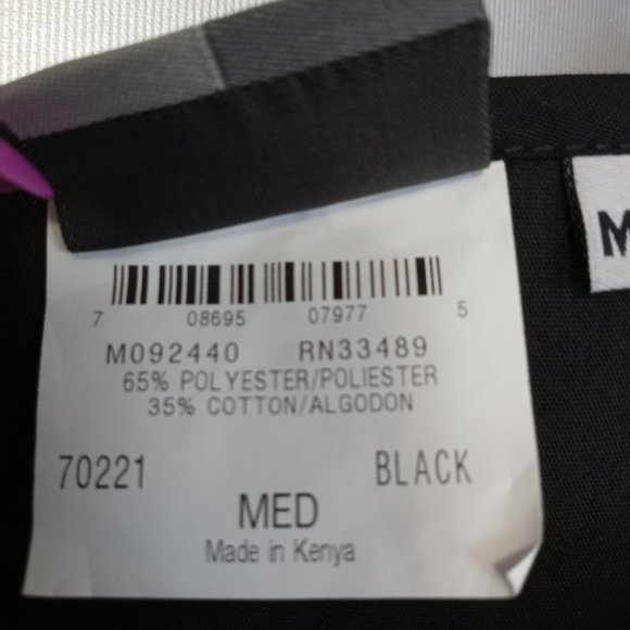 ScrubZone Scrubs Top - Picture 3 of 5